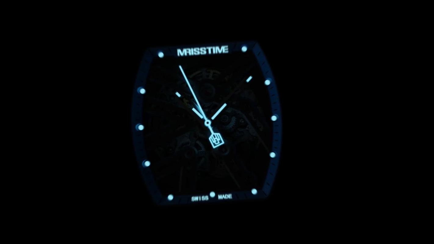 mrtime表盘官方下载