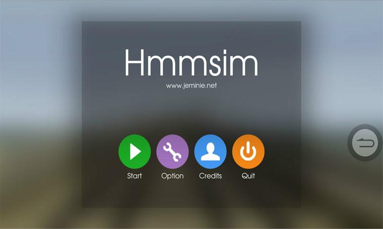 hmmsim2下载