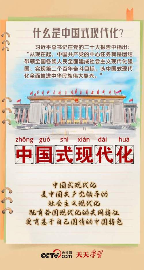中国人民站起来了笔记