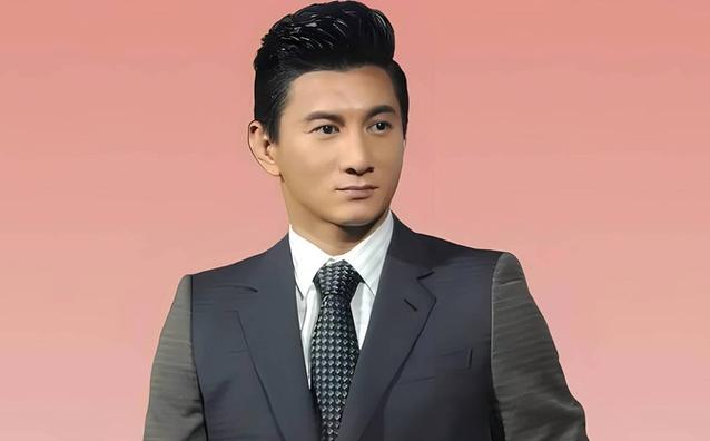吴奇隆资产大概多少亿