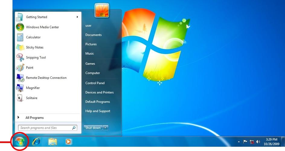 win7多系统引导菜单