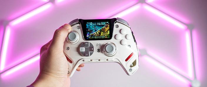 北通手柄型号大全