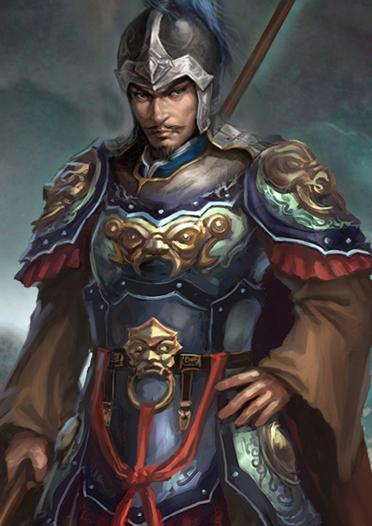 三国志11杨奉
