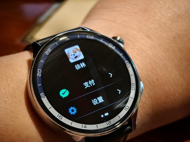 oppo手表支持独立微信吗