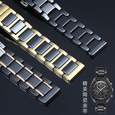 陶瓷表带的优缺点