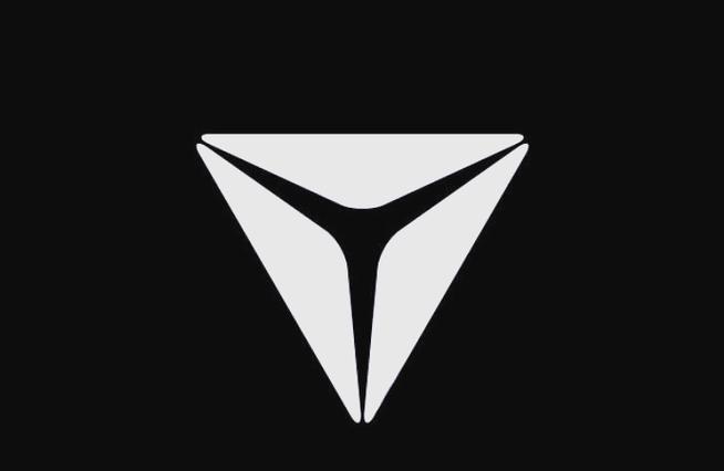 三角形 logo缩略图