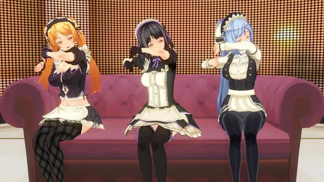 cm3d2 整合