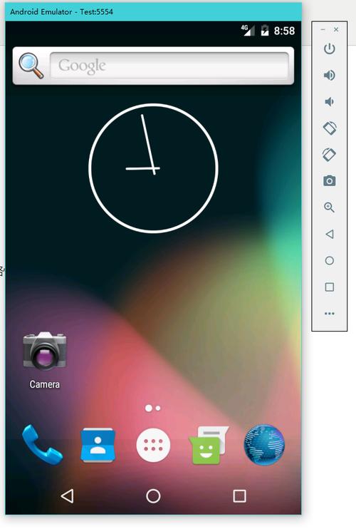 androidSDK下载