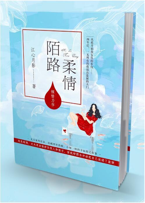 陌路柔情作者