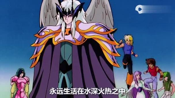 魔界之主战天