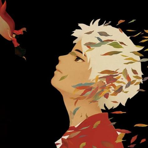 大鱼海棠湫缩略图