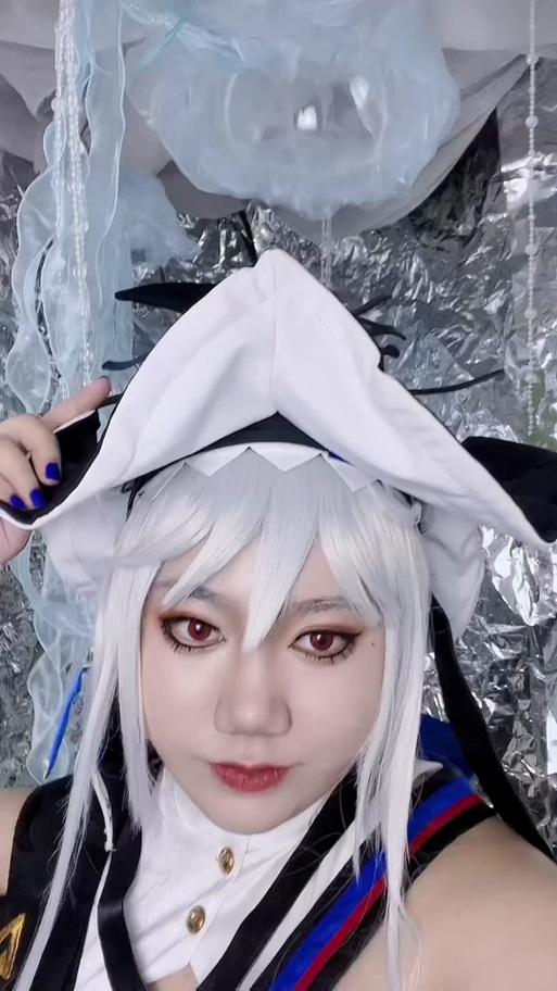漫骨cos怎么样