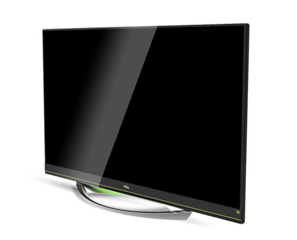 TCL 48A71C自动关机