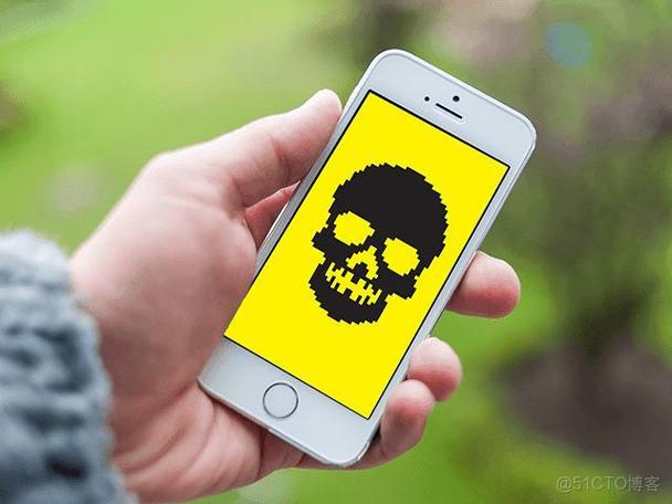 ios看网页会中毒吗