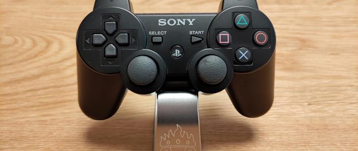 ps3玩游戏打不开的原因