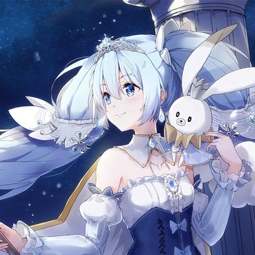 mikumania汉化版