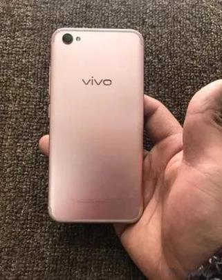 vivo没有指纹的几款机型