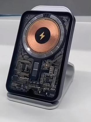 vivo磁吸充电宝图标