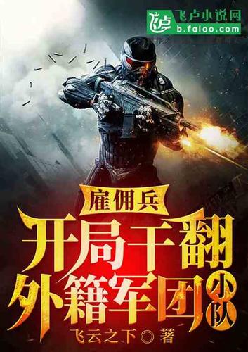开局雇佣兵系统