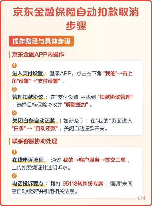 京东自动扣款怎么追回