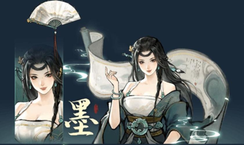 鬼谷八荒最新版本游戏特色