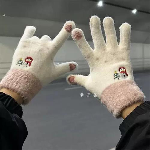 触屏手套能用多久