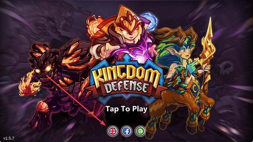 kingdom手机版攻略