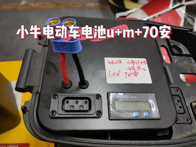 小牛m1电池多久换一次