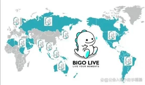 bigo公司待遇