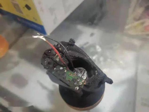 充电手电筒会爆炸吗缩略图
