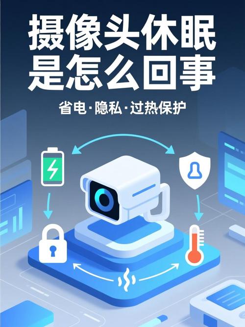 摄像头休眠了还会录像吗