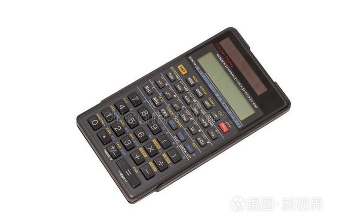 工程几何专用计算器图标