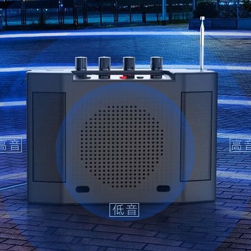 最好的二胡无线扩音器