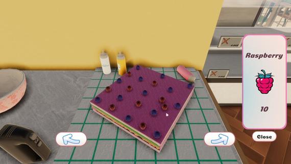 软糖模拟器