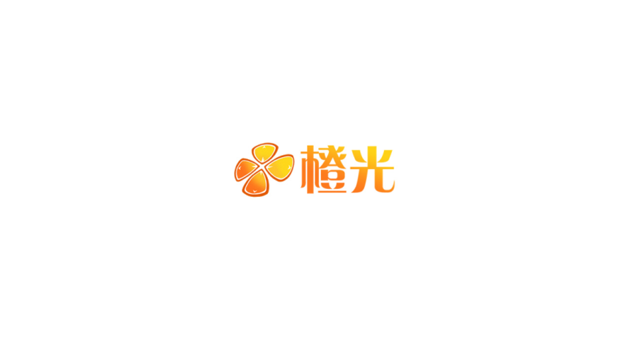橙光游戏logo设置