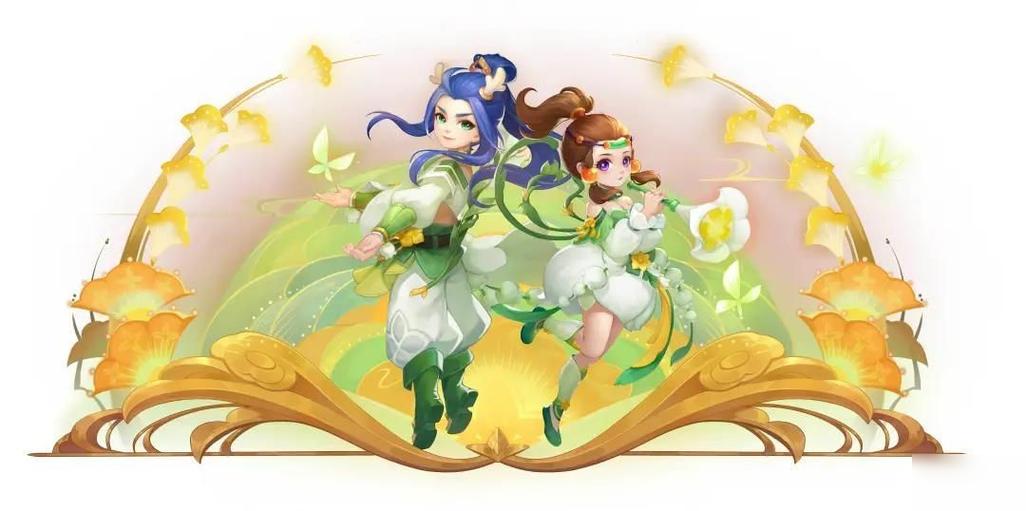 梦幻西游手游 平民职业图标