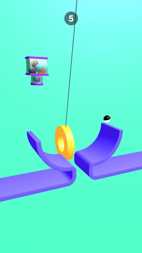 3d真实平衡球下载
