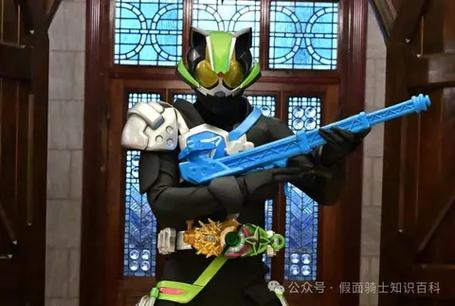 假面骑士忍者op