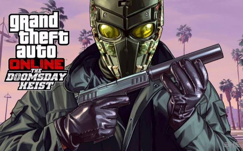 gta5线上末日豪劫攻略