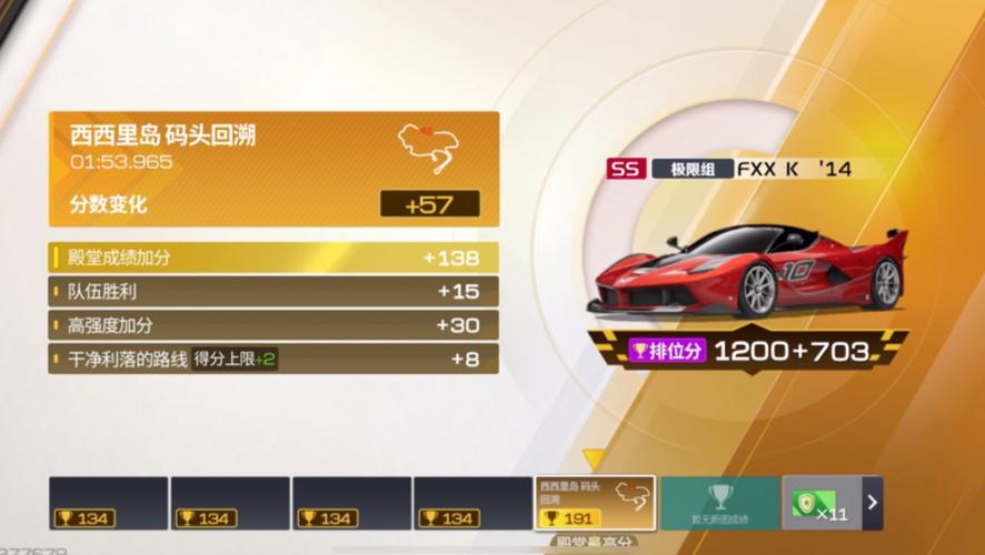 巅峰极速黑夜之声和FXXK哪一个好