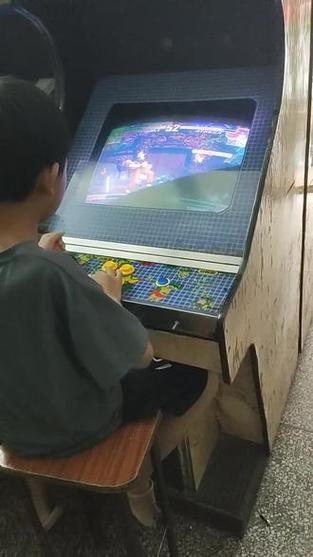 6岁小孩玩的游戏
