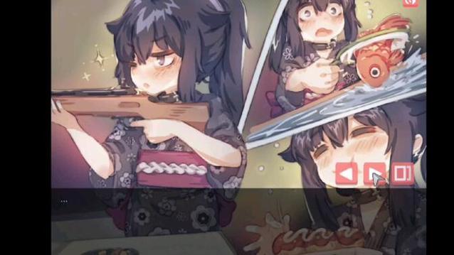 孤独女孩物语2汉化版下载官方版图标