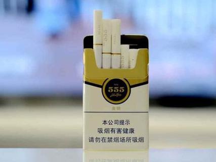 抽三五烟是什么人品