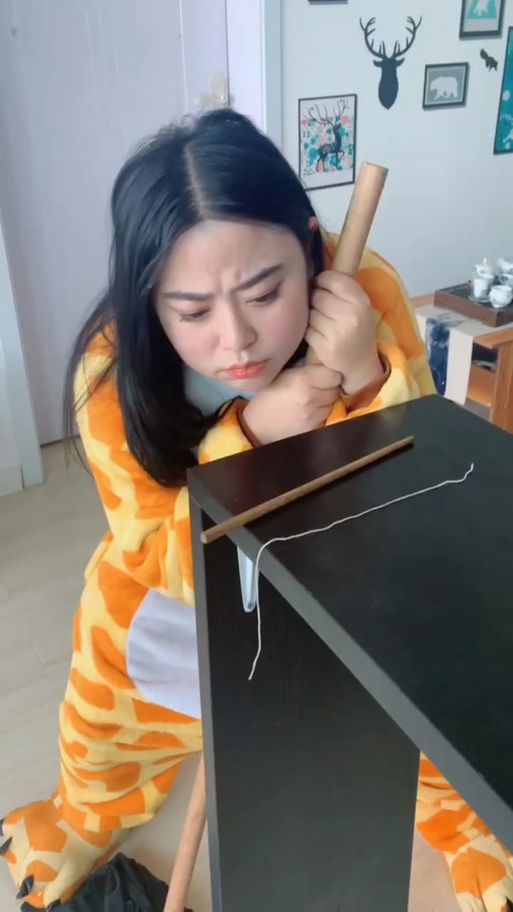 抖音里锤子筷子视频可能吗