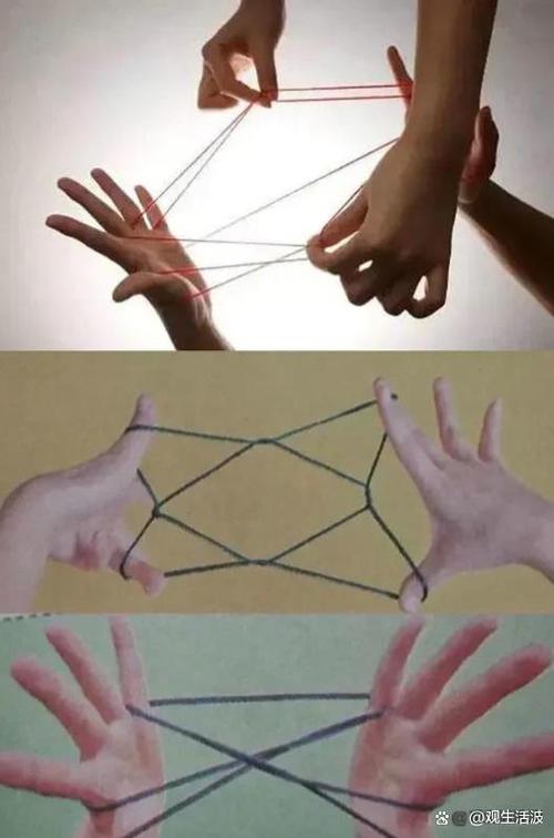 小孩子玩的游戏