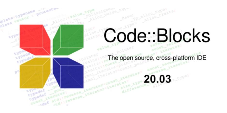 codeblocks使用教程视频缩略图