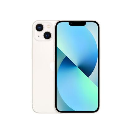 iphone 13的配置参数