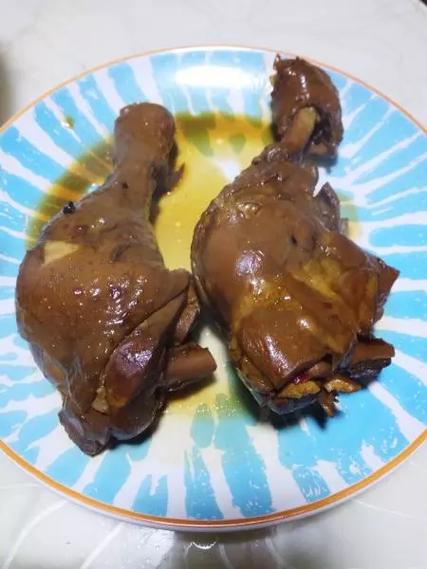 卤鸡腿最忌3种调料