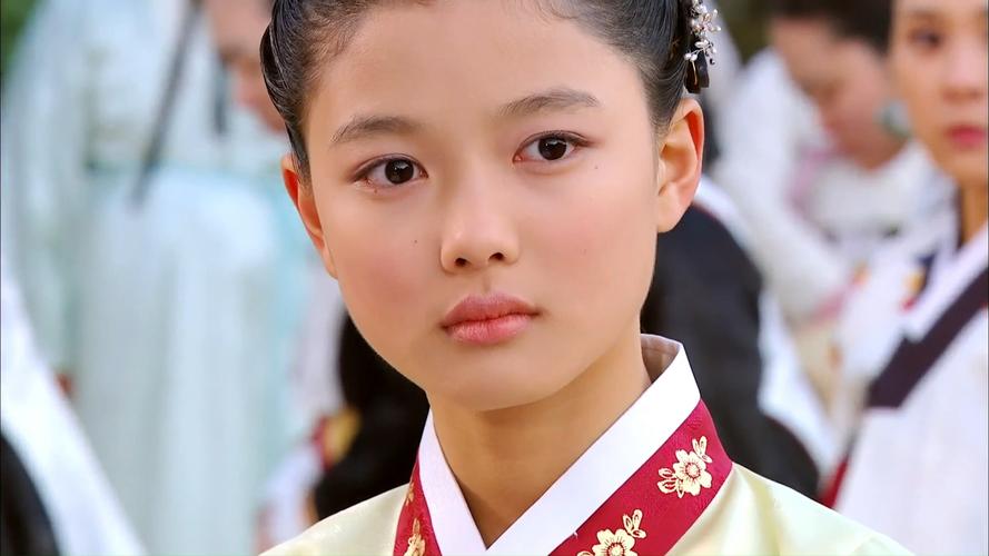 韩剧拥抱太阳的月亮 国语版全集