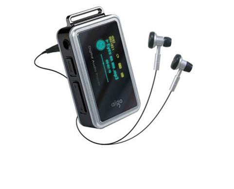 mp3容量多大合适
